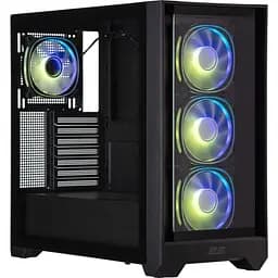 Корпус 2E Gaming Dominator Pro G2302B (2E-G2302B) [146466]