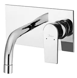 Змішувач для умивальника Jaquar Aria ARI-CHR-39233K Хром