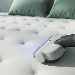 Пилосос акумуляторний Electrolux ES52HB25SH біло-чорний (00000024959) - мініатюра 5
