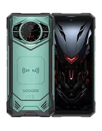 Смартфон DOOGEE S200X 5G 12/512gb Green