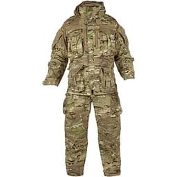 Костюм Defcon 5 Sniper Vest+Pants Kit XXL Multicam
