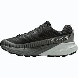 Кросівки Merrell Agility Peak 5 Mns 42 Чорний/Сірий (1054-036.0599) - мініатюра 2