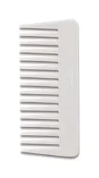 Расческа для волос Titania 14 см белая (1813-6 бел)