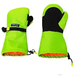 Рукавиці Fram WBizon XS Салатовий (1044-22060257)