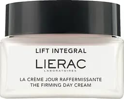 Подарунковий набір Lierac Lift Integral денний крем 50 мл + нічний крем 15 мл + сироватка 10 мл - мініатюра 3