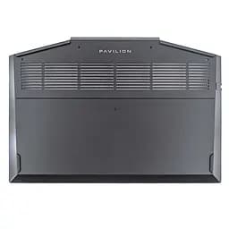 Корпус нижня кришка для HP Pavilion Gaming 15-DK 15T-DK TPN-C141, (L65255-001, AP2K8000410, піддон, днище, D Cover)