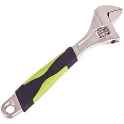 Ключ розвідний Alloid 300 мм max 35 мм (КР-115300)