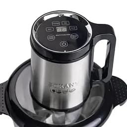 Чопер кухонний SOKANY SK-06026 із чашею на 2,5 л Sokany SK-06026 - мініатюра 6