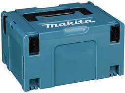 Кейс універсальний Makita Makpac 2, 395х295х210 мм 821551-8 - мініатюра 2