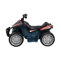 Електроквадроцикл Ramiz Quad Little Monster 6, Red (PA.TR1805.CR) - мініатюра 4