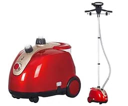 Відпарювач DSP KD 6015 вертикальний багатофункціональний для всіх типів тканин потужністю 1800 Вт (KD 6015_1959)