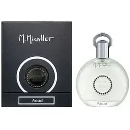 Парфюмированая вода Martine Micallef Aoud 100 мл