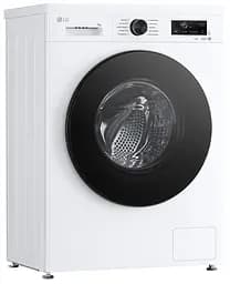 Стиральна машина автоматична LG F2Y2HS5WE (7229372) - мініатюра 2