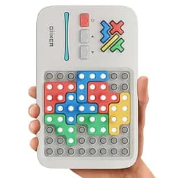 Інтерактивна гра-головоломка Xiaomi GiiKER Super Blocks (JKJM001) - мініатюра 2