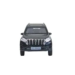 Автомодель Technopark Toyota Prado, чорний (PRADO-BK (FOB)) - мініатюра 9