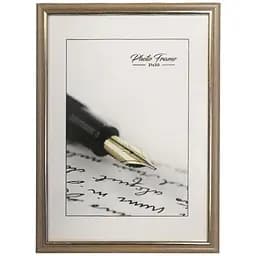 Фоторамка LA 1-142, 15x10 см, бежевий (10x15 LA 1-142)