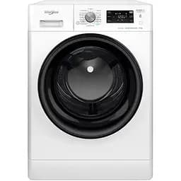 Пральна машина Whirlpool фронтальна, 9кг FFB9448BVUA