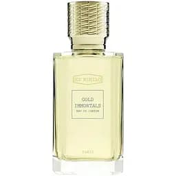 Парфюмерная вода пробник Ex Nihilo Gold Immortals 2 мл