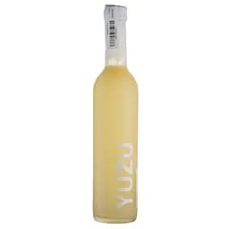 Саке Ile Four Yuzu, 10,5%, 0,5 л (W4849)