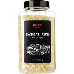 Рис Pere Басматі 800 г (561779)