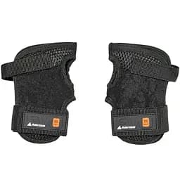 Захист зап'ястя Rollerblade Evo Pro Gear L Чорний - мініатюра 2