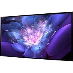 ALR полотно для екрана проєктора LedProjector PET Crystal BSP 100" (LPPET CrBSPFabric100_11950)