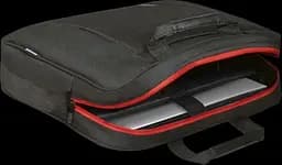 Сумка для ноутбука 16" Geek, Black Defender sum0028012 - мініатюра 4