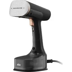 Отпариватель BRAUN GS 7077 BK UA