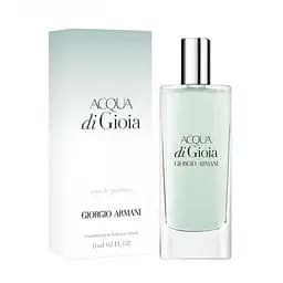 Giorgio Armani Acqua di Gioia 15 мл парфумована вода