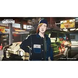 Need for Speed: Unbound (англійська версія) (PS5) - мініатюра 3