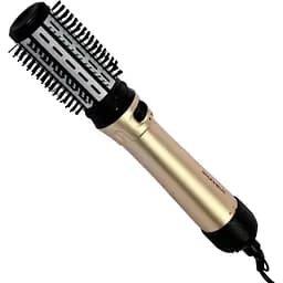 Фен-щетка Grunhelm GHA-830 вращающаяся 1000 Вт (122117)