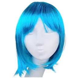 Перука Каре подовжене