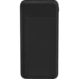 Внешний аккумулятор Wiwu W2010 Speedy Series Power Bank 20800mAh 22.5w Black [99464]