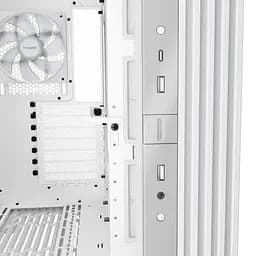 Корпус Be quiet! LIGHT BASE 600 LX white (BGW68) Без БП - мініатюра 6