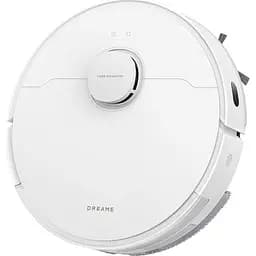 Робот-пилосос Dreame Bot D20 White (RLD35GA) [146050] - мініатюра 4