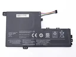 Акумулятор L15M3PB0 для Lenovo IdeaPad 320S-14IKB 320S-15IKB 320S-15ABR 330S-14IKB 330S-14AST 330S-15IKB 330S-15ARR (L15L3PB0) 11.25V 3600 mAh 40Wh - мініатюра 2