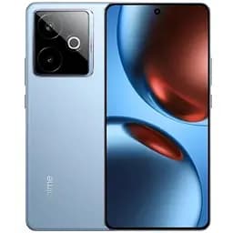 Смартфон Realme GT 7T 12/256GB Blue EU глобальна версія