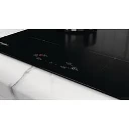 Варильна поверхня електрична Whirlpool WS Q2160 NE - мініатюра 6