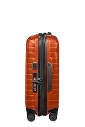 Валіза Samsonite PROXIS 55 см FLAME 55x35x23(26) CW6*02005 - мініатюра 6