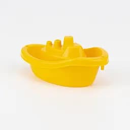 Кораблик ТехноК 6603 Желтый (2000989616368)