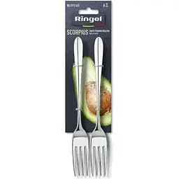Набор столовых вилок Ringel Scorpius 6 предметов (RG-3115-6/3)
