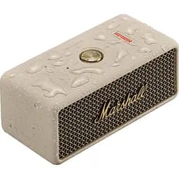 Портативна акустика Marshall Emberton III Cream (1006712, 1006885) [142597] - мініатюра 7