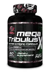 Стимулятор тестостерону AllSports Labs Mega Tribulus-X, 60 таблеток