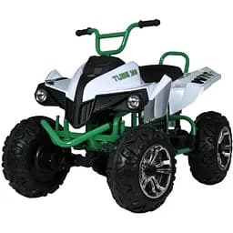 Детский электроквадроцикл Bambi Racer M 5102EL-1(24V) до 50 кг
