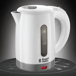 Електрочайник дорожній Russell Hobbs Travel 23840-70 - мініатюра 8