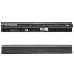 Акумулятор для ноутбука Dell M5Y1K (Inspiron 3451, 3551, Vostro 3458, 3558 series) 14.8V 2700 mAh 40Wh Black
