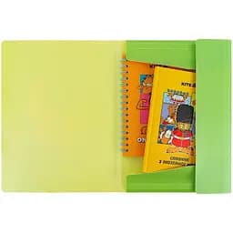 Папка на гумці Kite Garfield А4 (GF25-247) - мініатюра 3