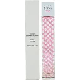 Gucci Envy Me 100 мл тестер туалетная вода