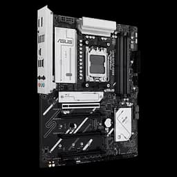 Материнська плата Asus Prime B850-Plus Wi-Fi Socket AM5 (PRIME B850-PLUS WIFI) - мініатюра 2