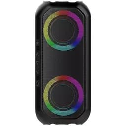 Портативна акустика Proove Third Element 20W бездротова чорна